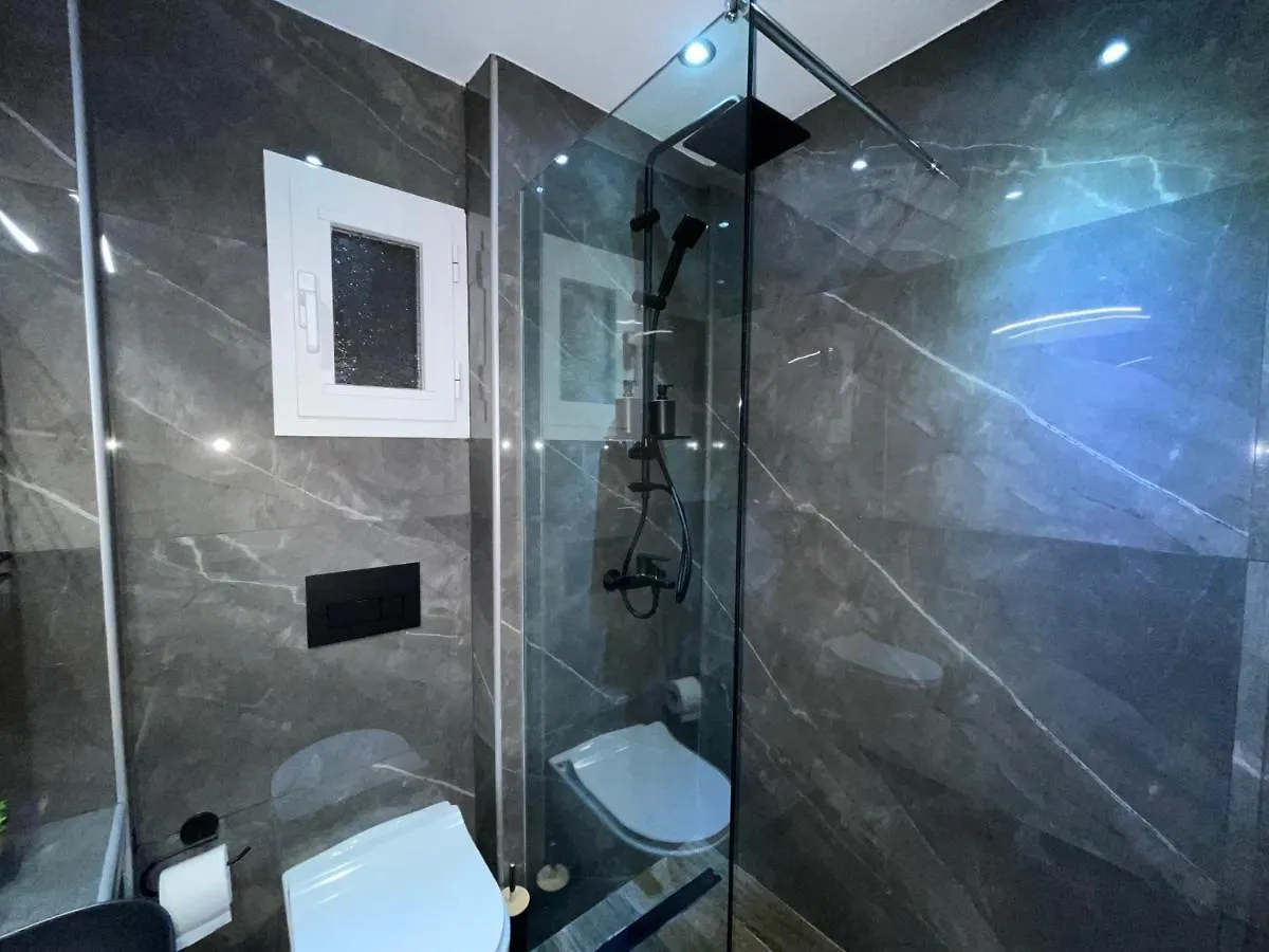 Deko Apartment 135 Thessaloniki Greece