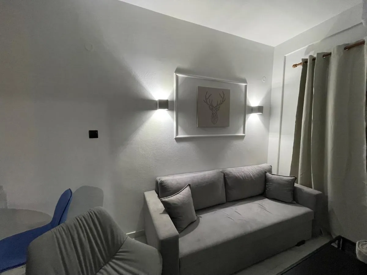 Deko Apartment 135 Thessaloniki