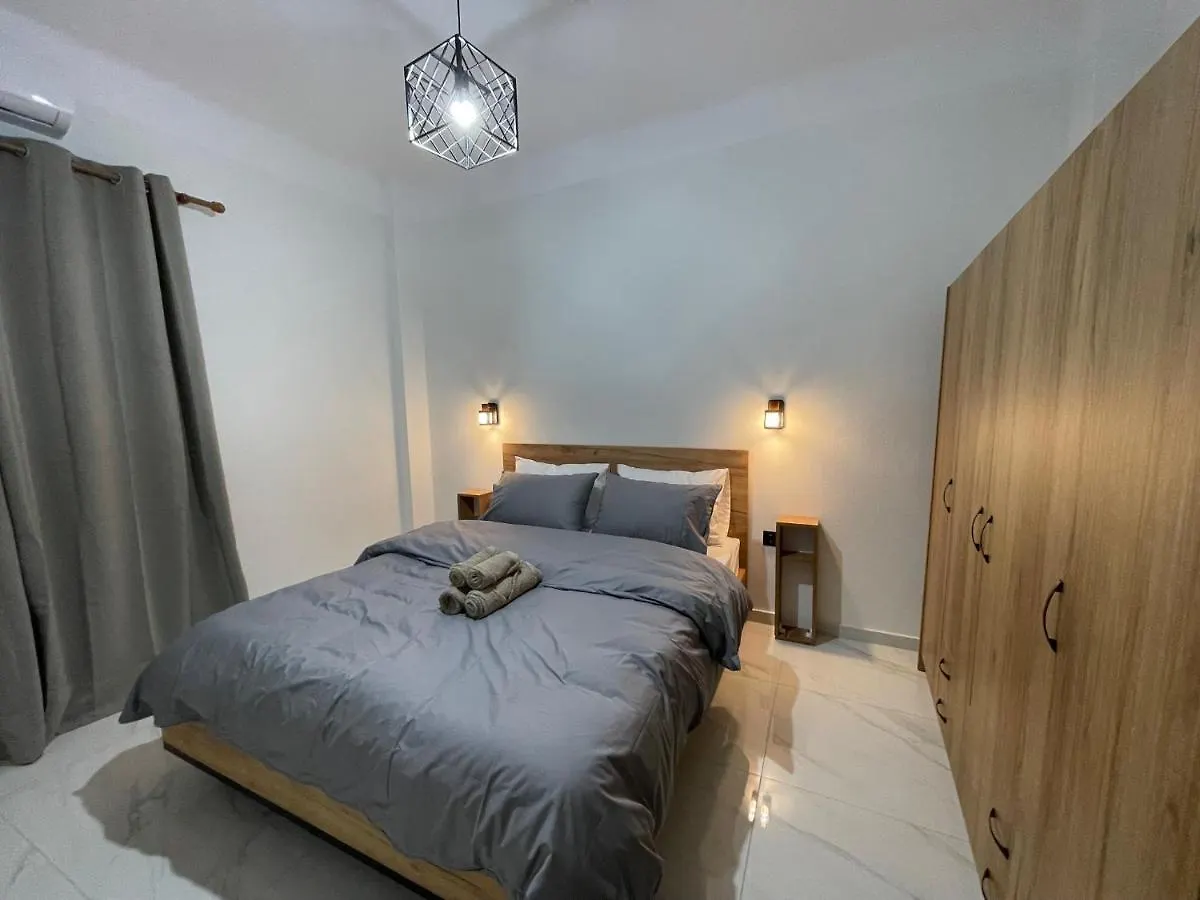 Deko Apartment 135 Thessaloniki