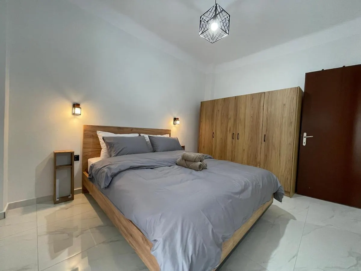 Deko Apartment 135 Thessaloniki
