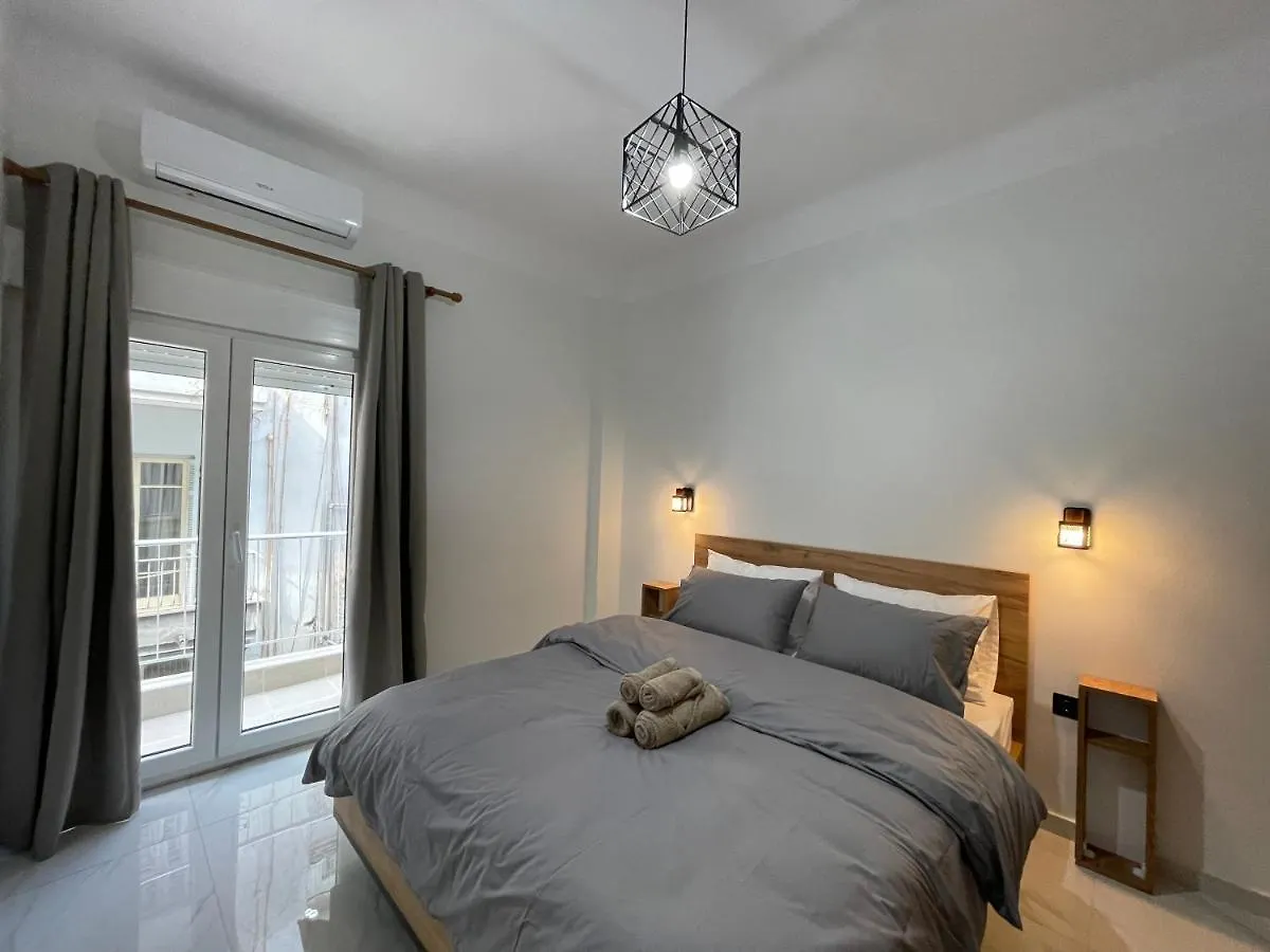 Deko Apartment 135 Thessaloniki
