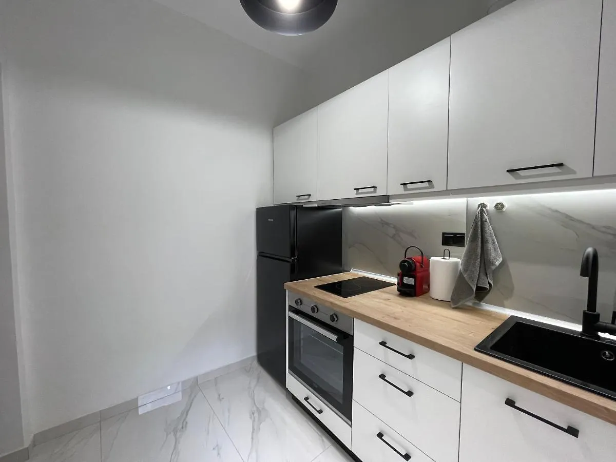 Deko Apartment 135 Thessaloniki Greece