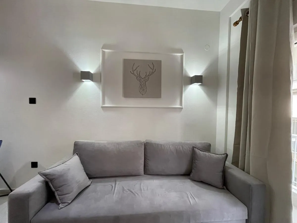 Deko Apartment 135 Thessaloniki Greece