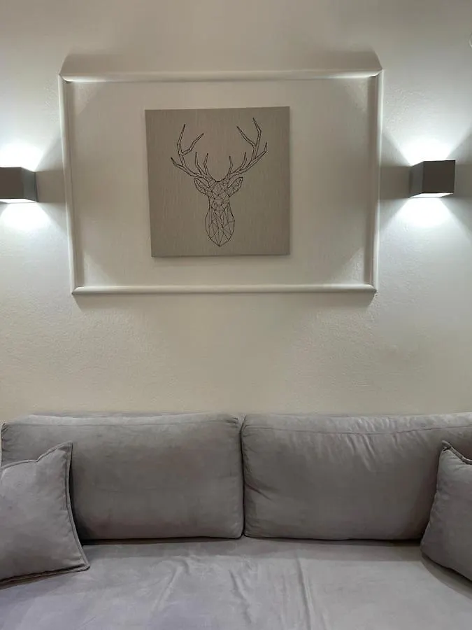 Deko Apartment 135 Thessaloniki Greece